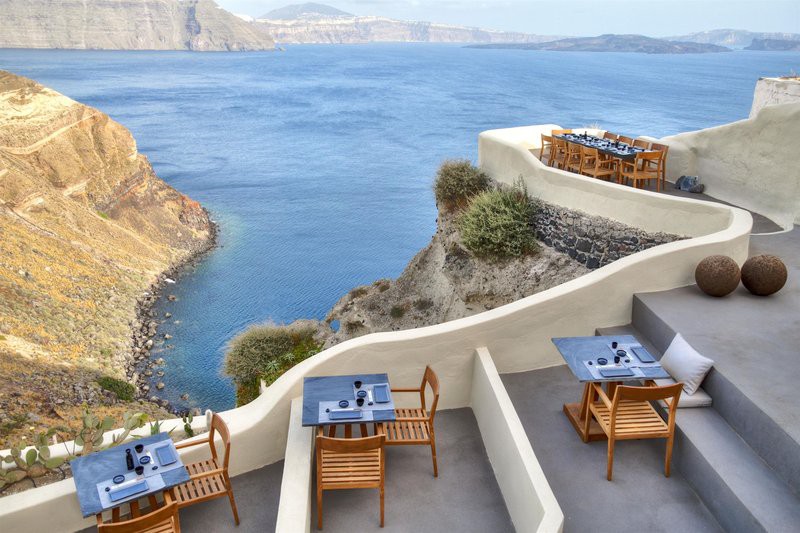 Mystique, a Luxury Collection Hotel, Santorini 38/79