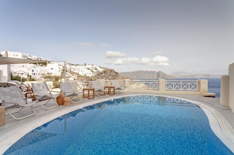 Mystique, a Luxury Collection Hotel, Santorini 45/79