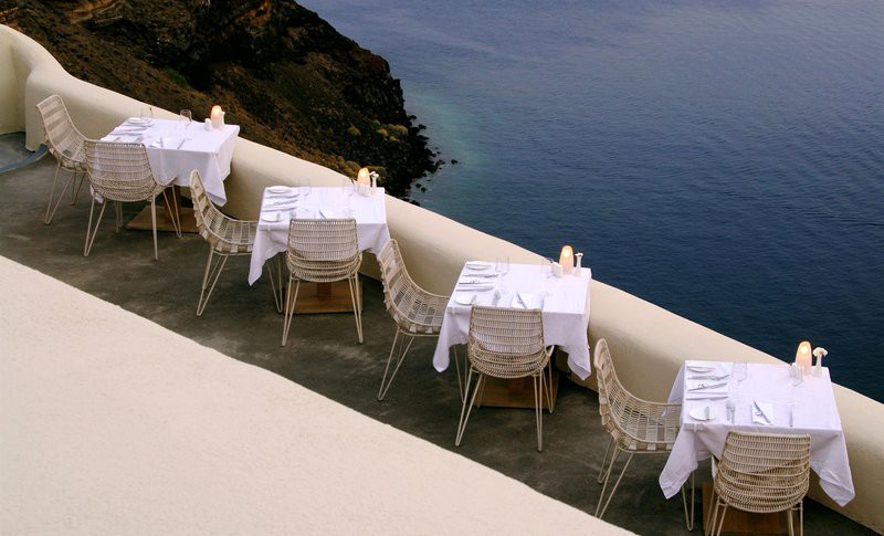 Mystique, a Luxury Collection Hotel, Santorini 21/79