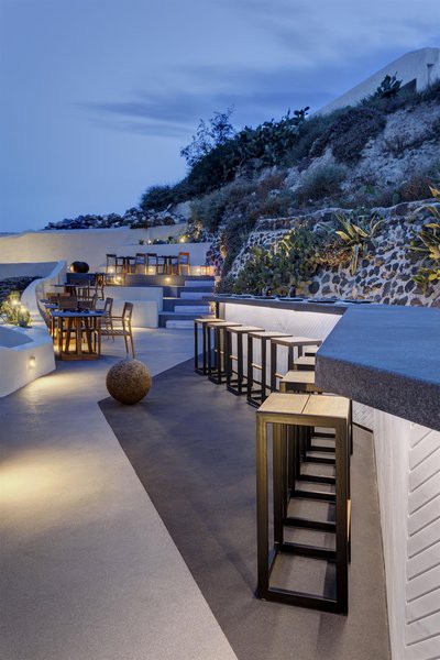 Mystique, a Luxury Collection Hotel, Santorini 31/79