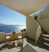 Mystique, a Luxury Collection Hotel, Santorini 10/79