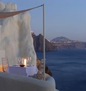 Mystique, a Luxury Collection Hotel, Santorini 17/79