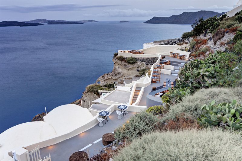 Mystique, a Luxury Collection Hotel, Santorini 34/79