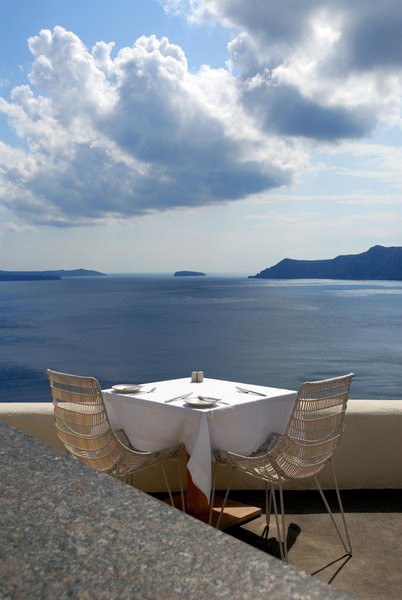Mystique, a Luxury Collection Hotel, Santorini 24/79