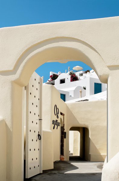 Mystique, a Luxury Collection Hotel, Santorini 3/79