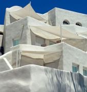 Mystique, a Luxury Collection Hotel, Santorini 1/79