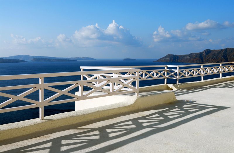 Mystique, a Luxury Collection Hotel, Santorini 25/79
