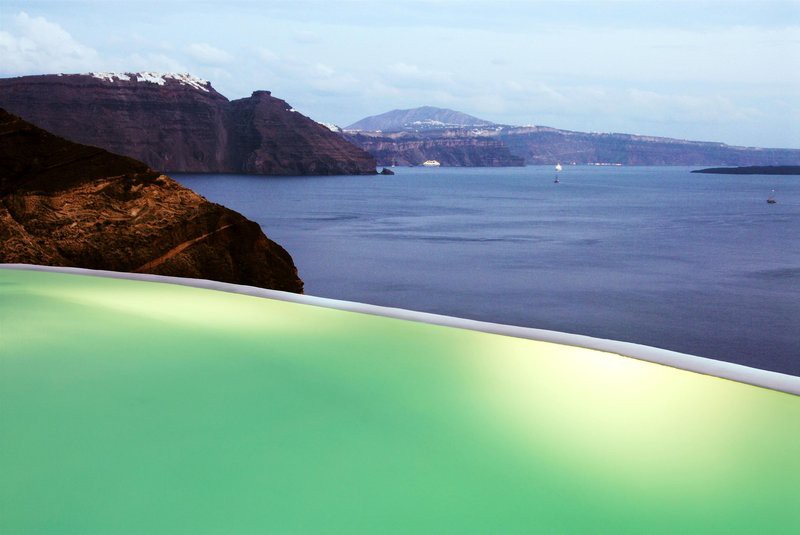 Mystique, a Luxury Collection Hotel, Santorini 43/79