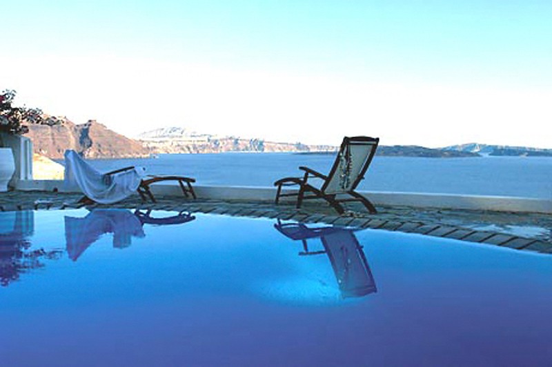 Mystique, a Luxury Collection Hotel, Santorini 41/79