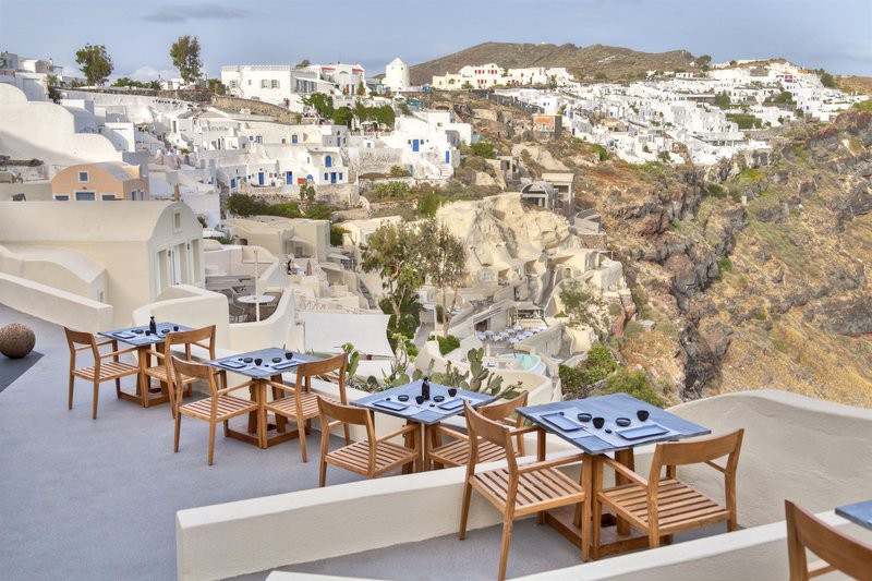 Mystique, a Luxury Collection Hotel, Santorini 39/79