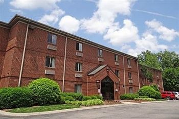 Extended Stay America-Raleigh-North Raleigh-Wake Towne Drive 1/51