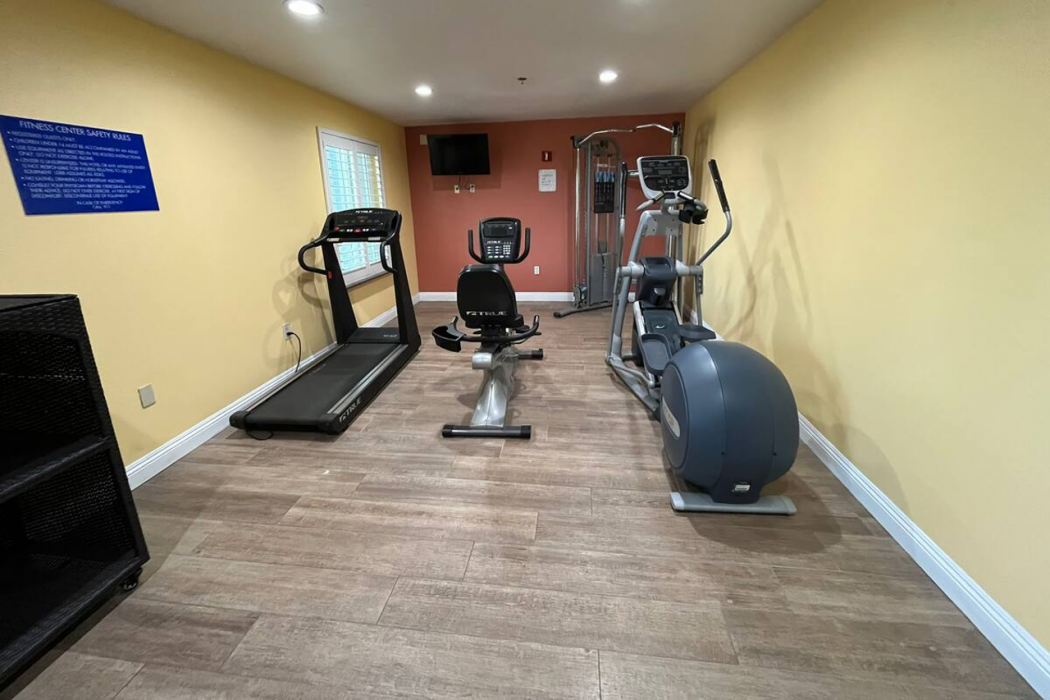 Baymont by Wyndham Manteca 14/24