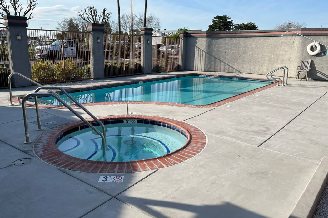Baymont by Wyndham Manteca 16/24