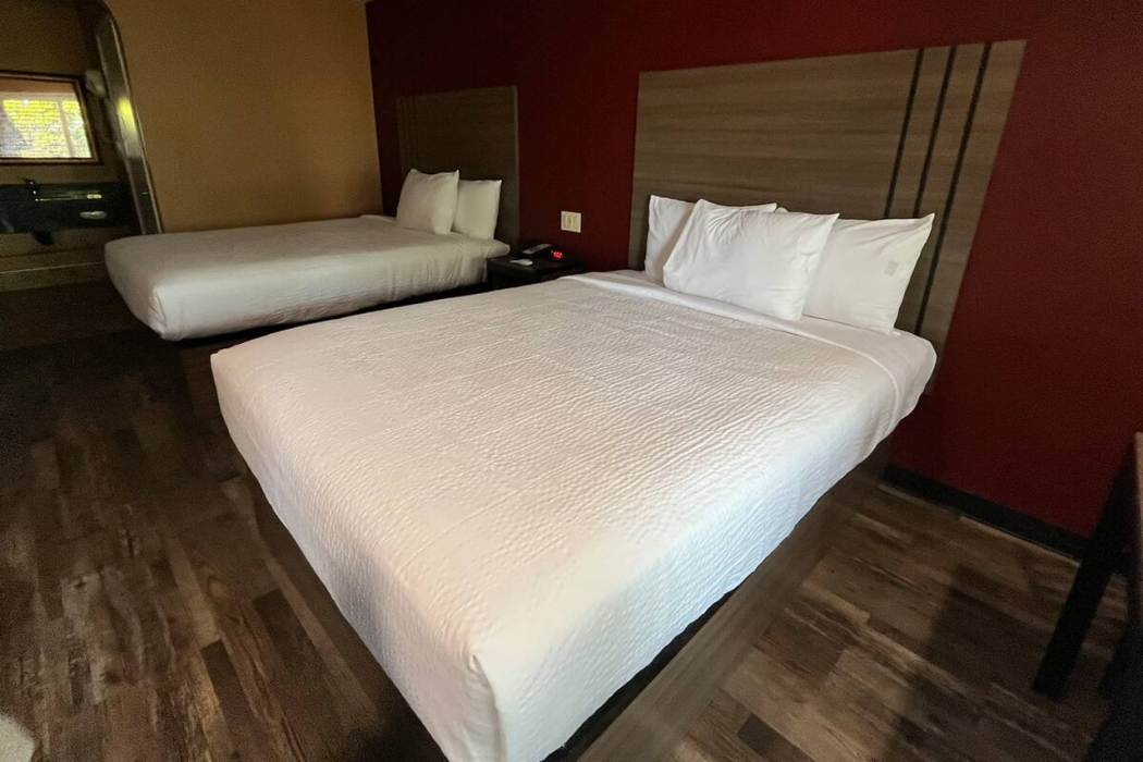 Baymont by Wyndham Manteca 9/24
