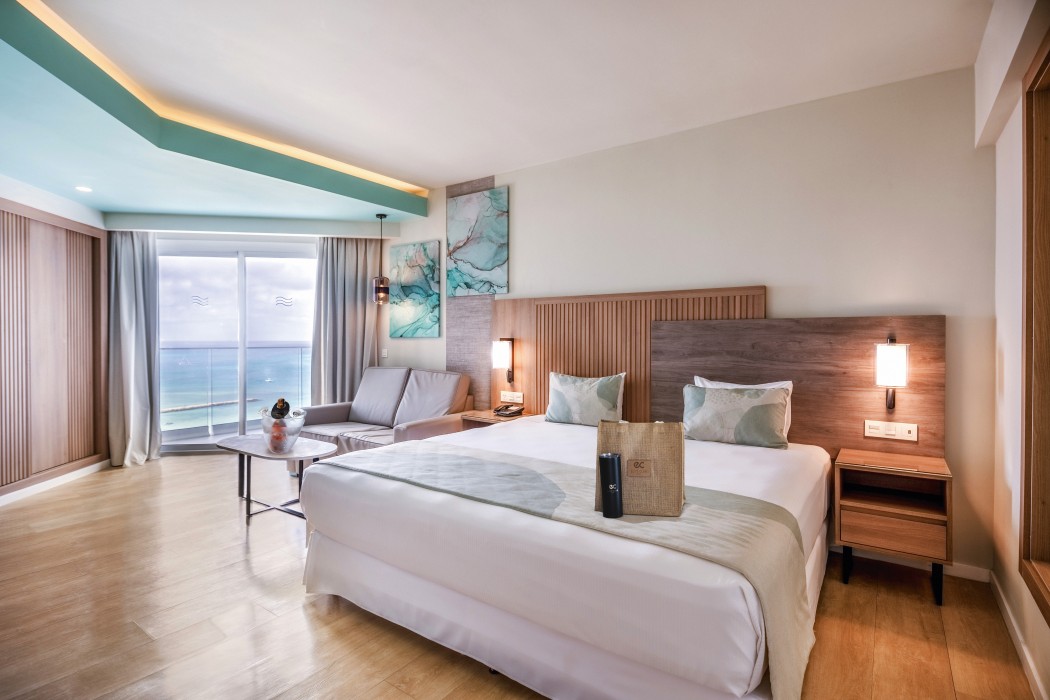 RIU Palace Antillas - Adults Only - All Inclusive 3/6