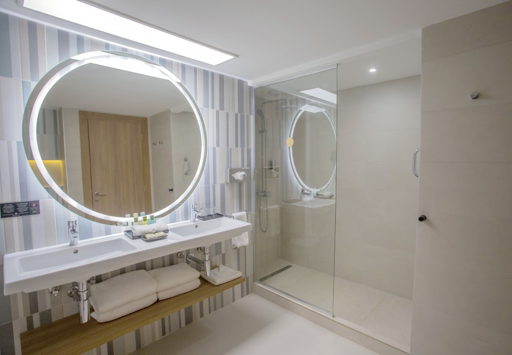 RIU Palace Antillas - Adults Only - All Inclusive 5/6