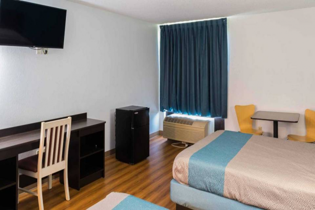 Motel6 Richmond, IN 9/40