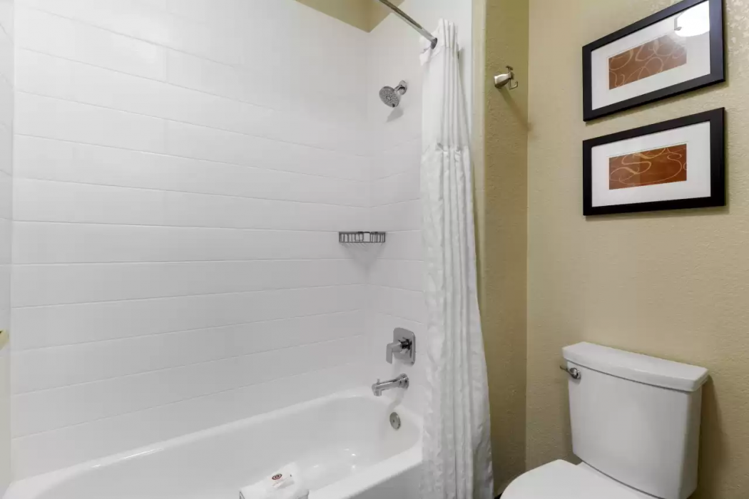 Comfort Suites Lakewood - Denver 16/38
