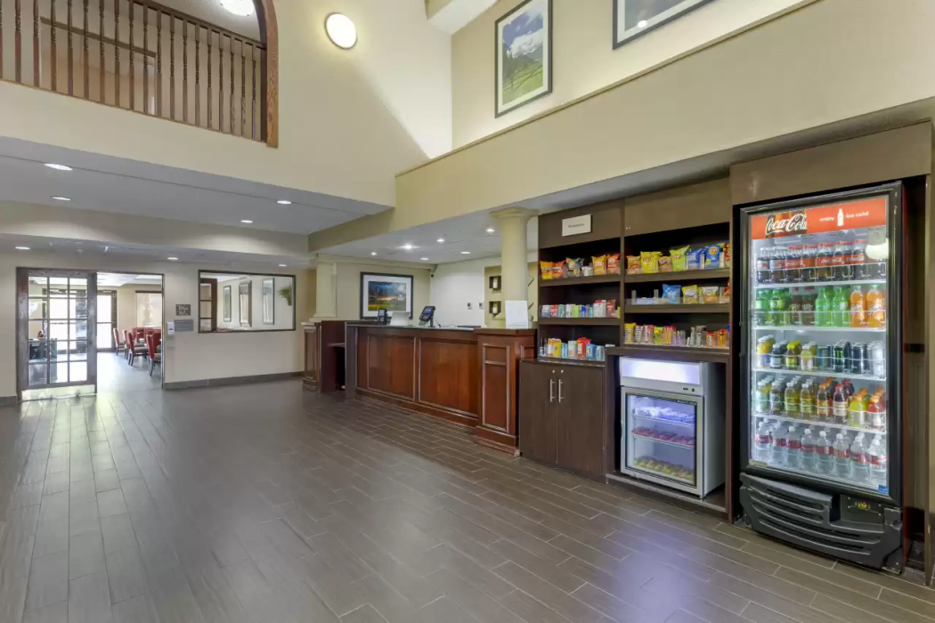 Comfort Suites Lakewood - Denver 4/38