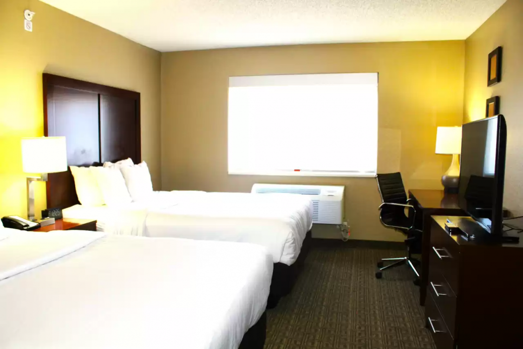 Comfort Suites Lakewood - Denver 14/38
