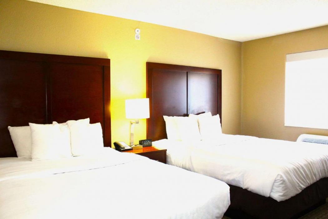 Comfort Suites Lakewood - Denver 13/38