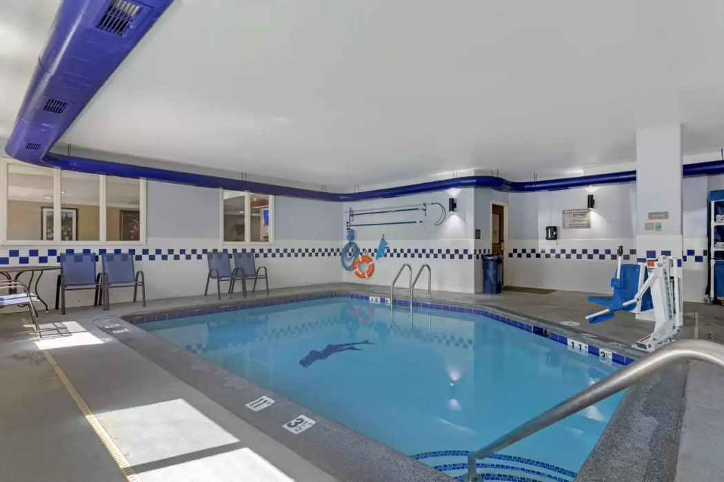 Comfort Suites Lakewood - Denver 20/38