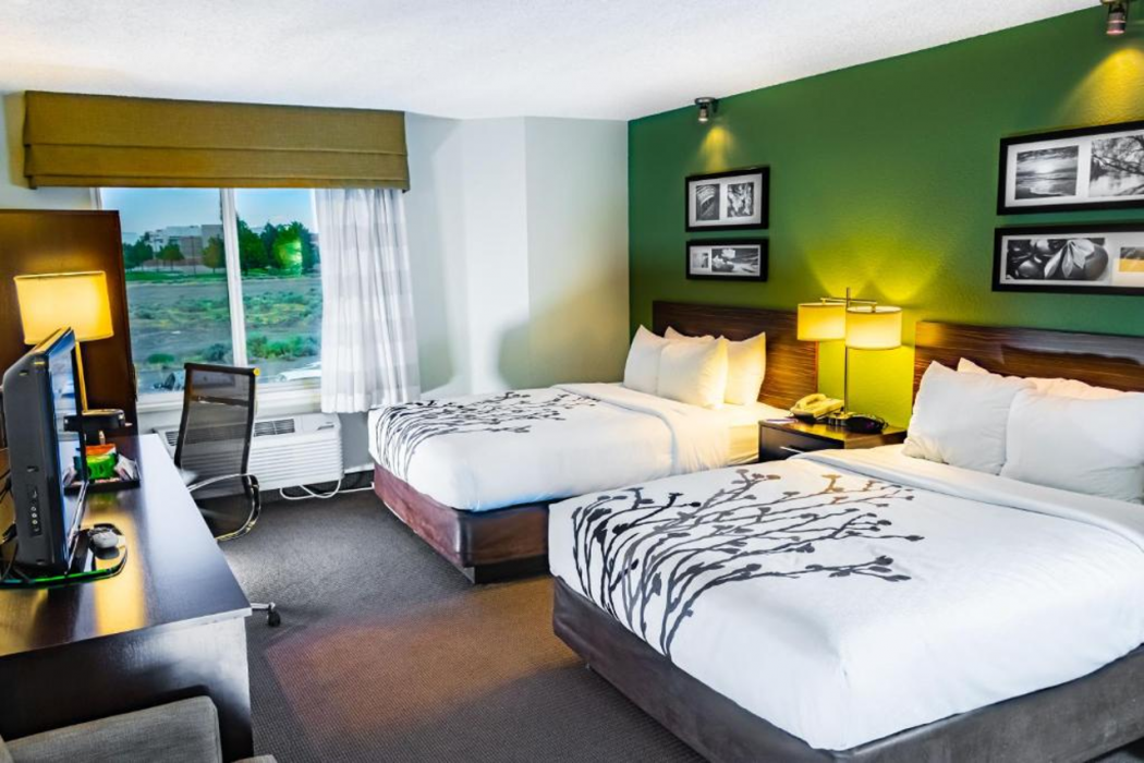 Sleep Inn Pasco Tri - Cities 5/28