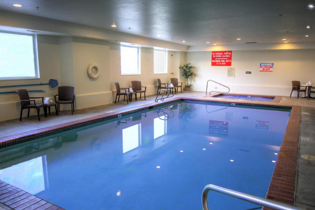 Sleep Inn Pasco Tri - Cities 15/28