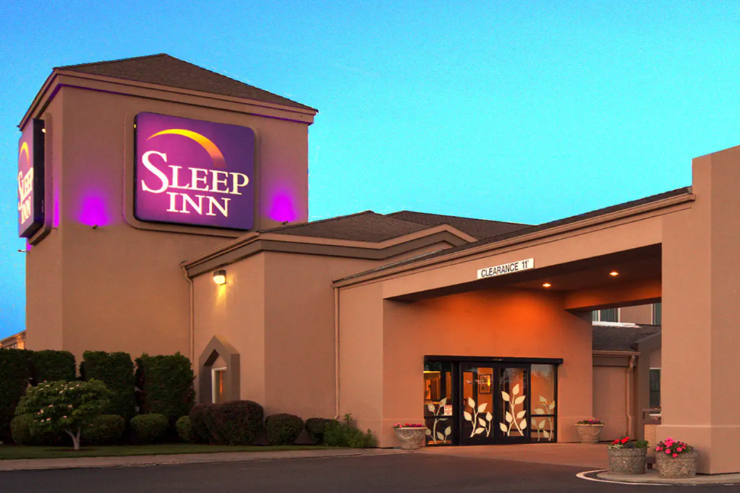 Sleep Inn Pasco Tri - Cities 1/28