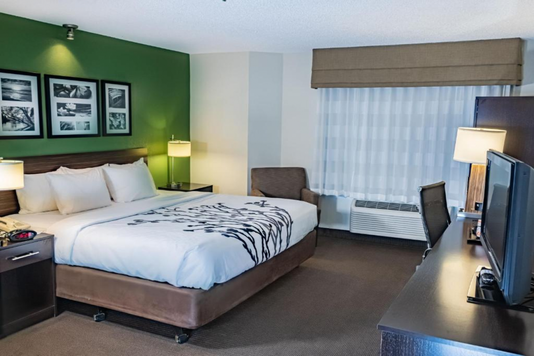 Sleep Inn Pasco Tri - Cities 7/28