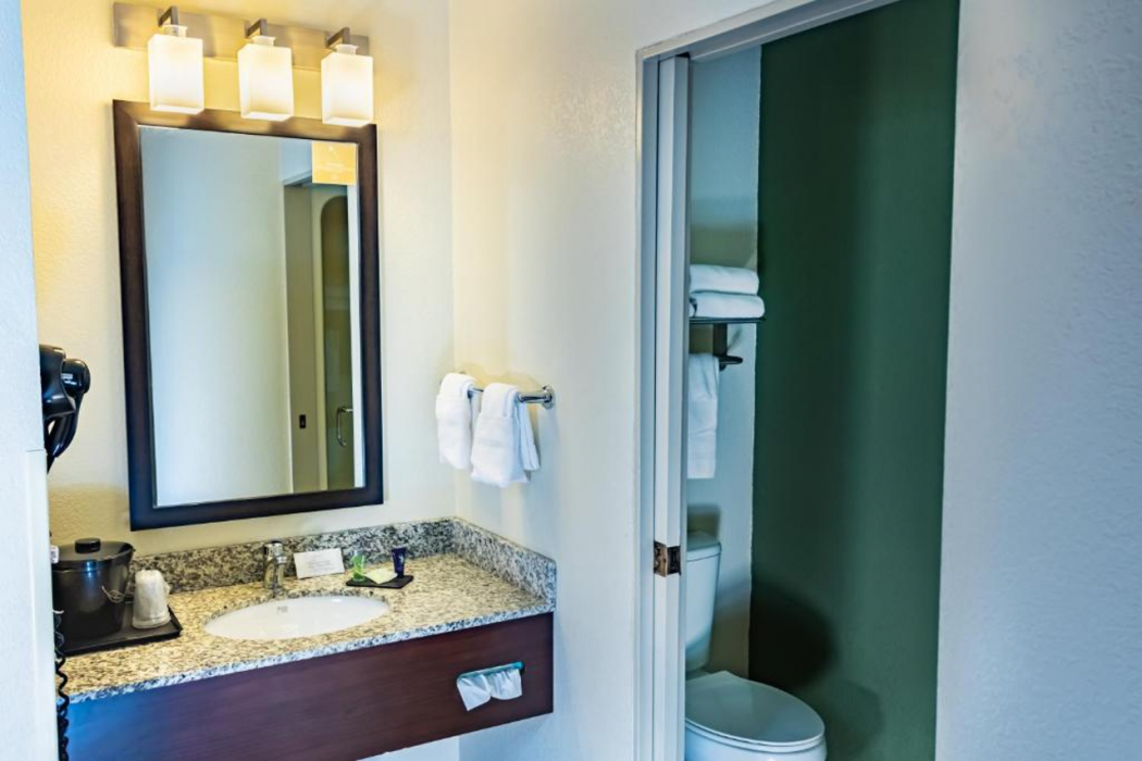 Sleep Inn Pasco Tri - Cities 10/28