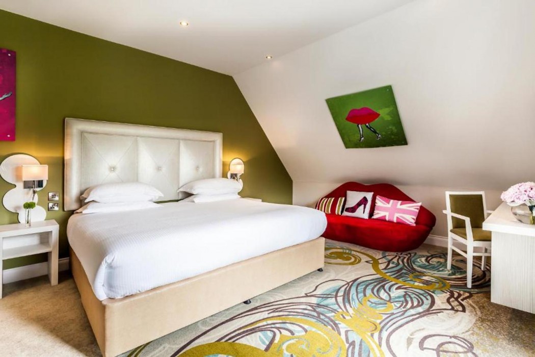 Daffodil Hotel & Spa 7/63