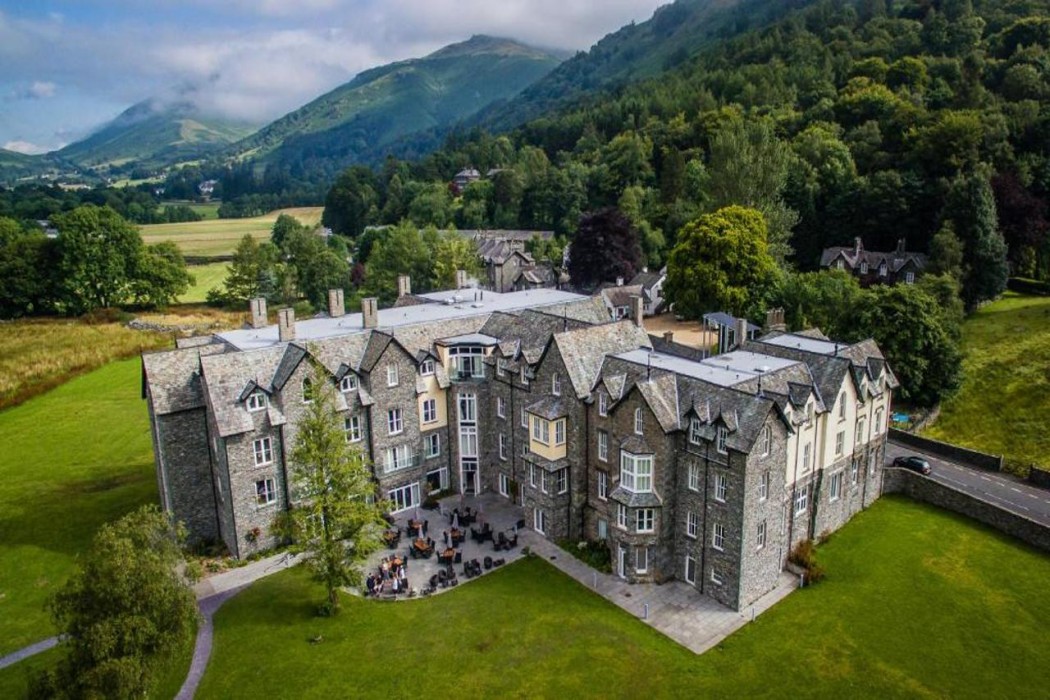 Daffodil Hotel & Spa in AMBLESIDE - UK