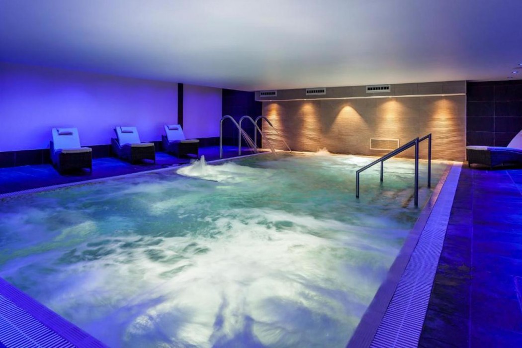Daffodil Hotel & Spa 26/63