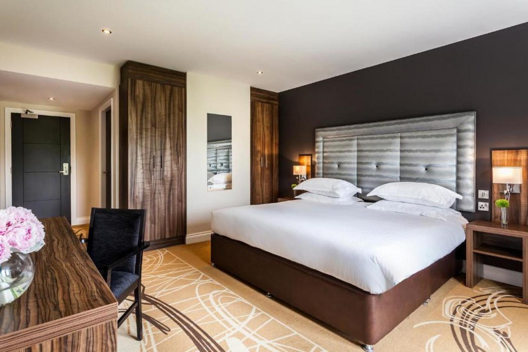 Daffodil Hotel & Spa 6/63