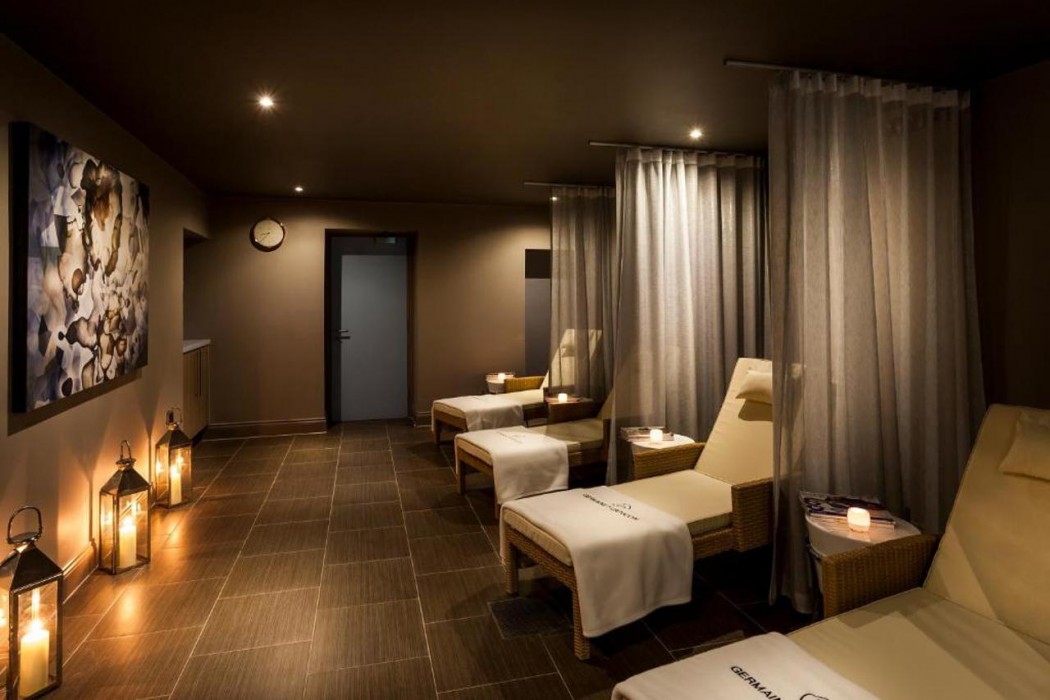 Daffodil Hotel & Spa 27/63