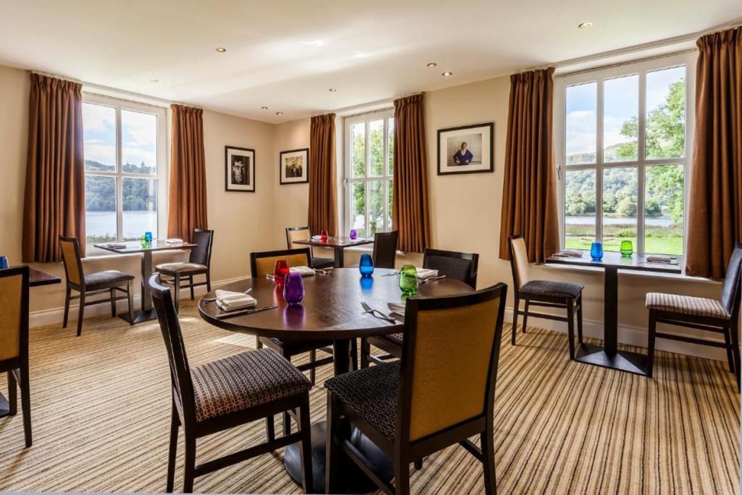 Daffodil Hotel & Spa 30/63