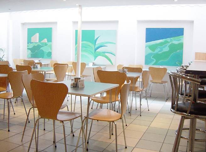 Leisure Inn Hotel 48/56