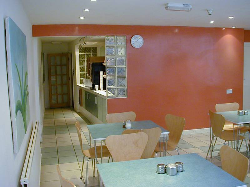 Leisure Inn Hotel 49/56