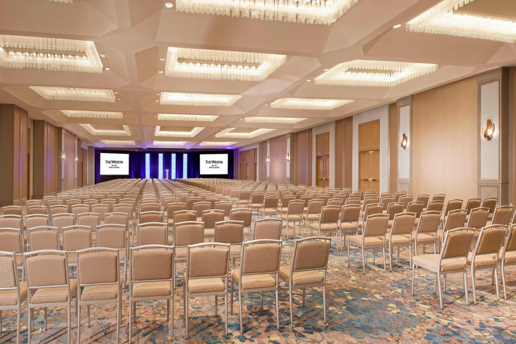 The Westin Dallas Park Central 15/26