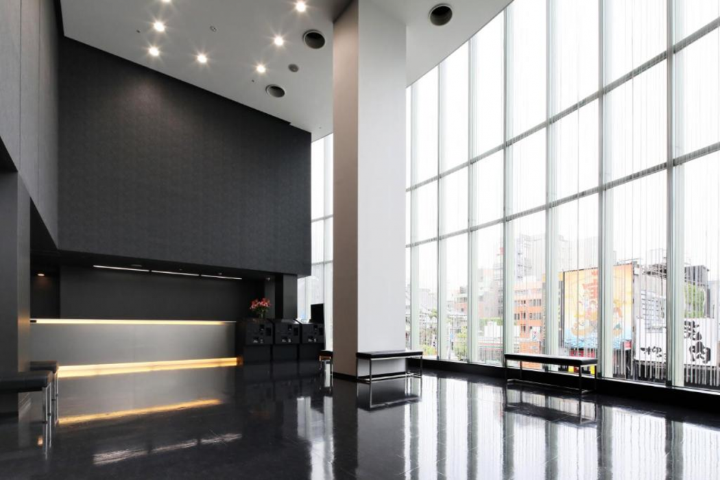Hiroshima Tokyu REI Hotel 15/70