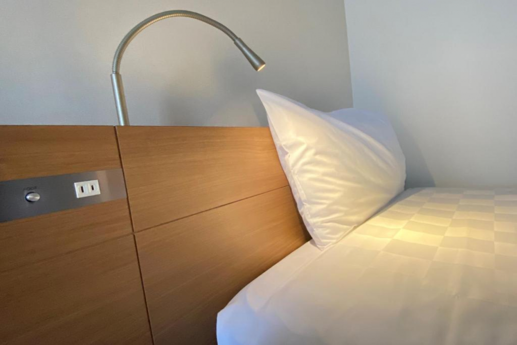 Hiroshima Tokyu REI Hotel 25/70