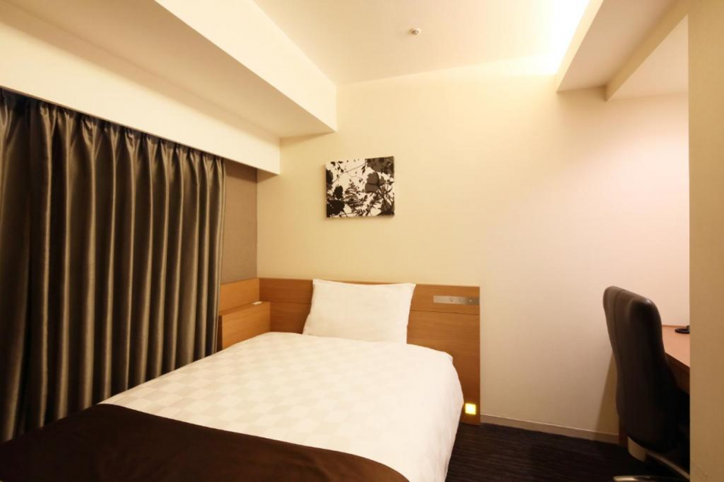 Hiroshima Tokyu REI Hotel 28/70