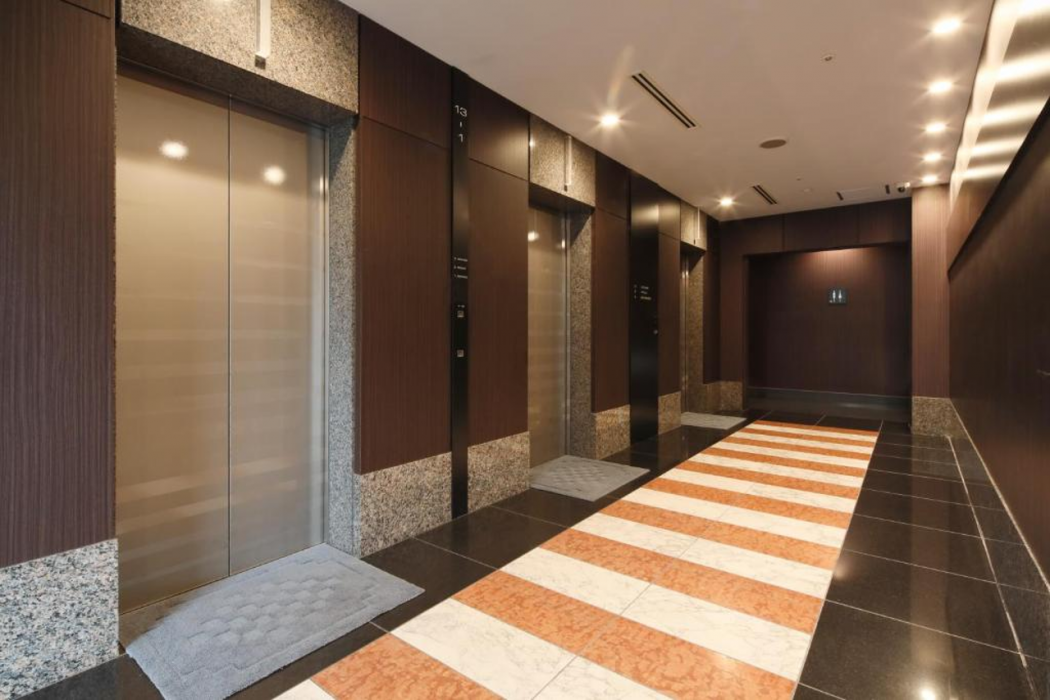 Hiroshima Tokyu REI Hotel 40/70
