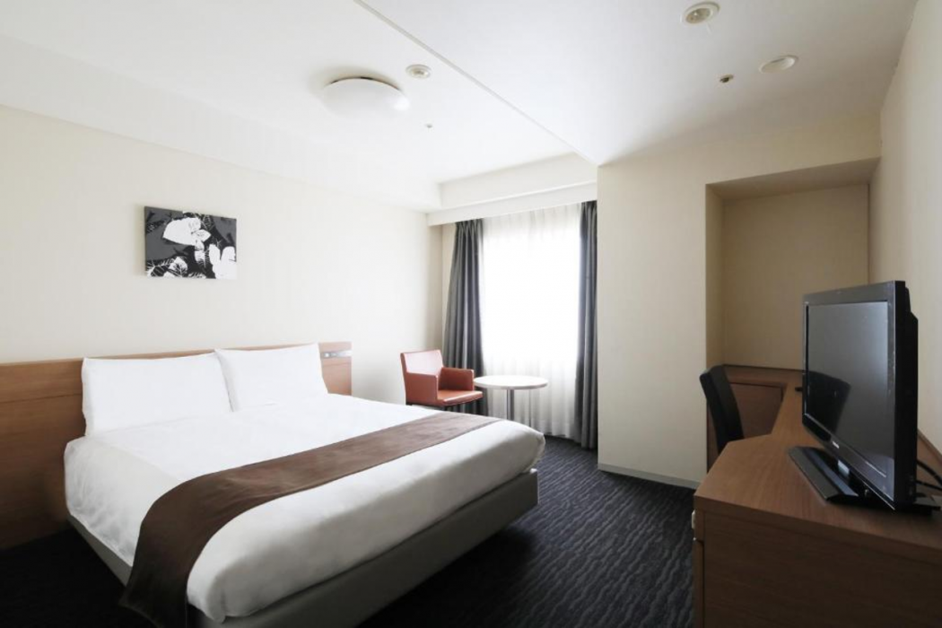 Hiroshima Tokyu REI Hotel 21/70