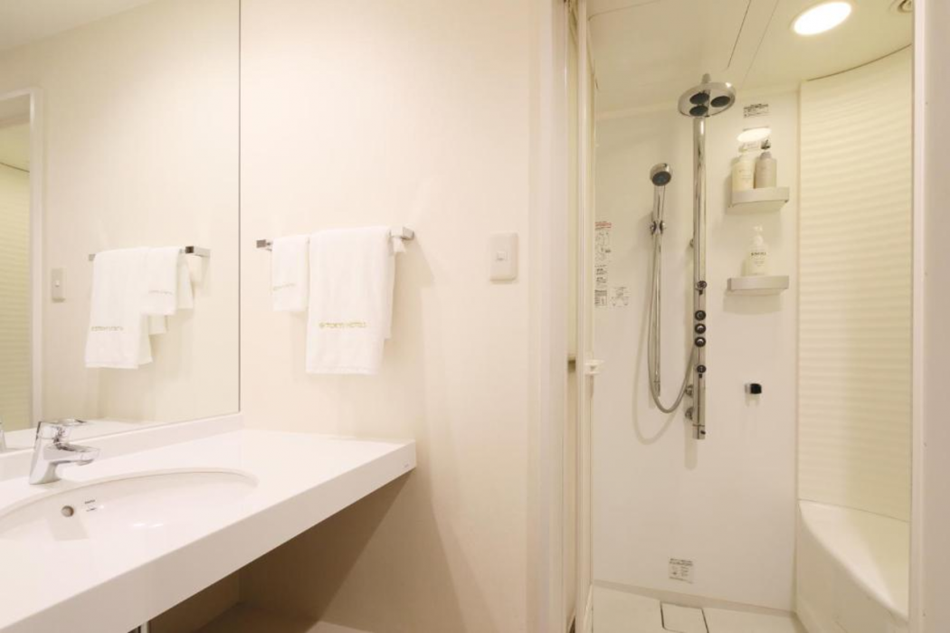 Hiroshima Tokyu REI Hotel 19/70