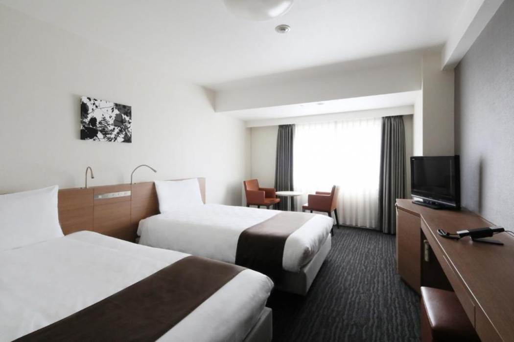 Hiroshima Tokyu REI Hotel 23/70