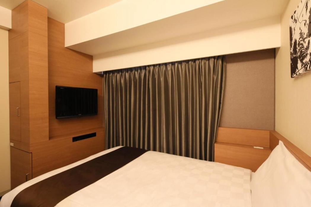 Hiroshima Tokyu REI Hotel 29/70
