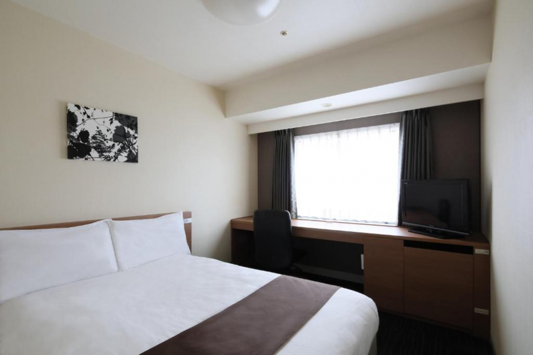 Hiroshima Tokyu REI Hotel 22/70