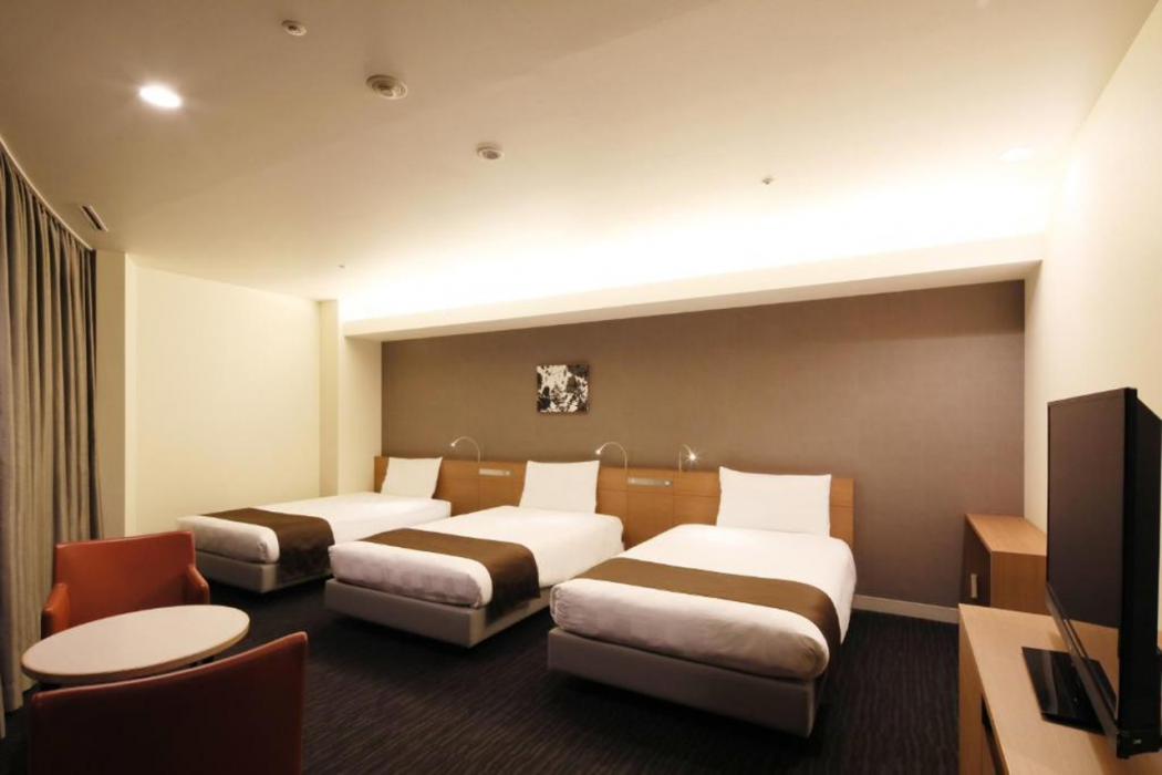 Hiroshima Tokyu REI Hotel 27/70